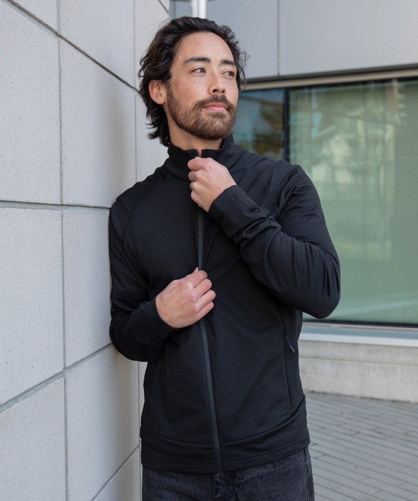 Treeline performance jacket