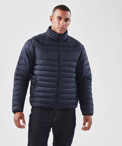 [ST143NAVYS] Altitude jacket (Navy, S)