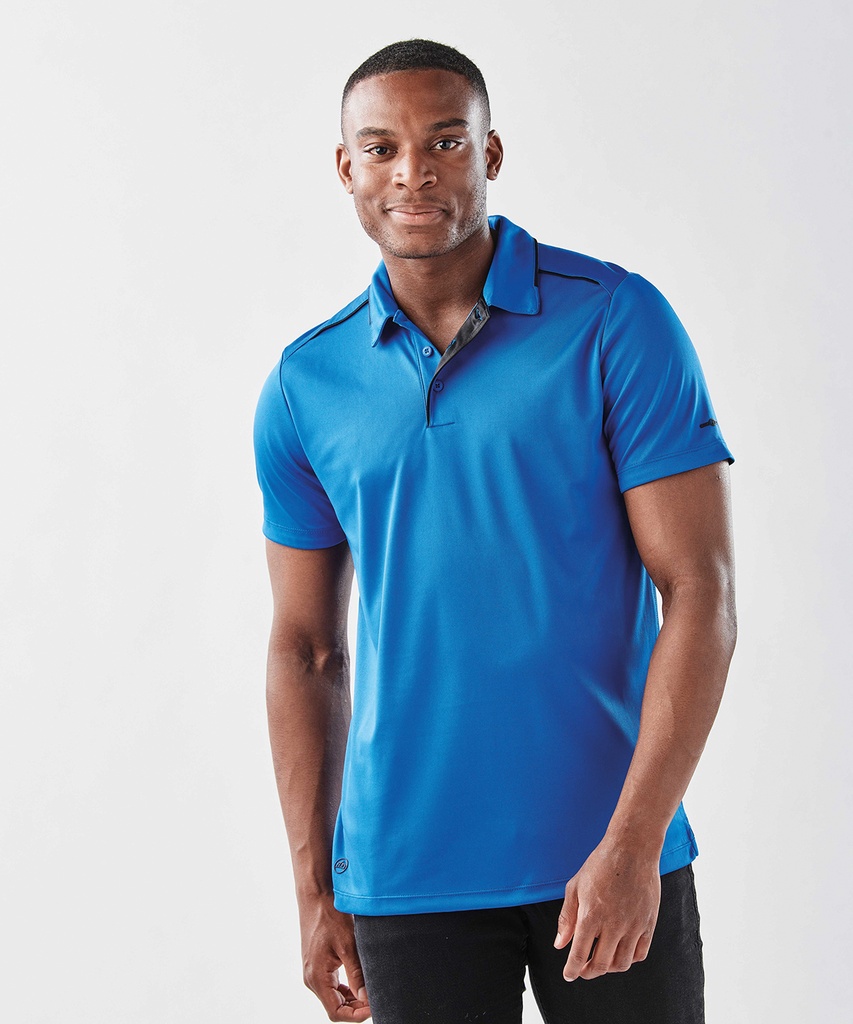 H2X Inertia performance polo