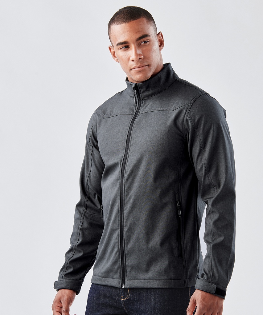 Endurance softshell