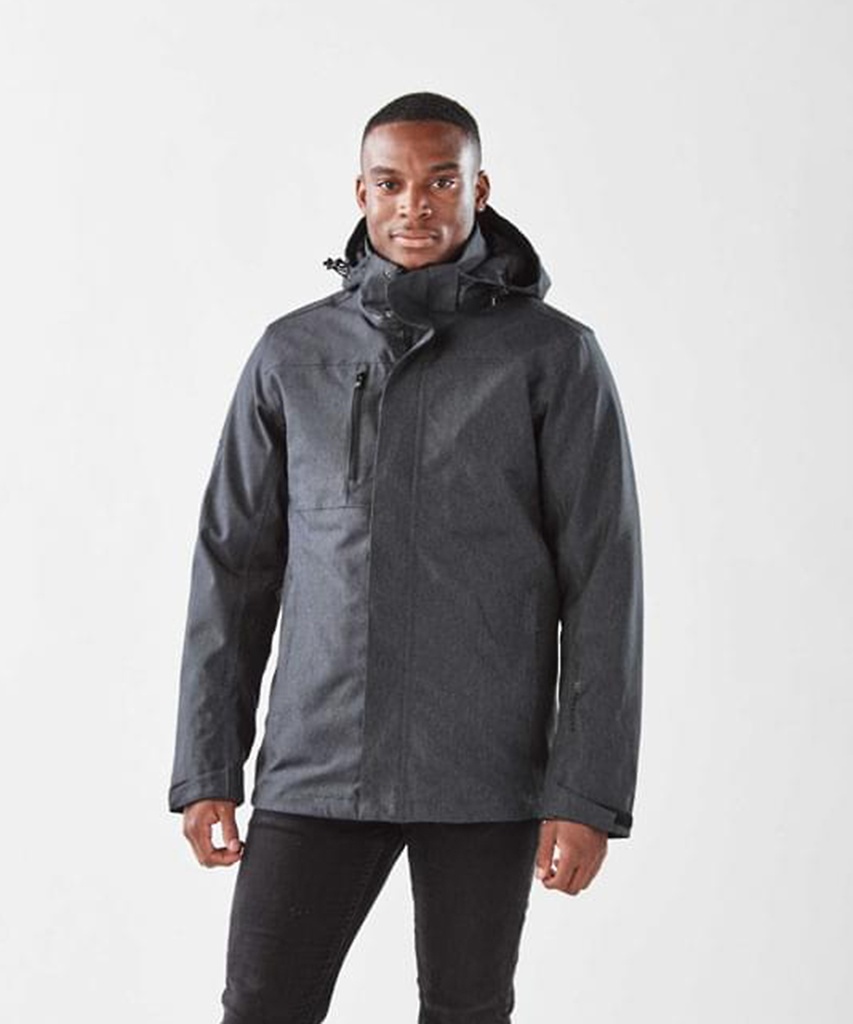 Avalante system jacket