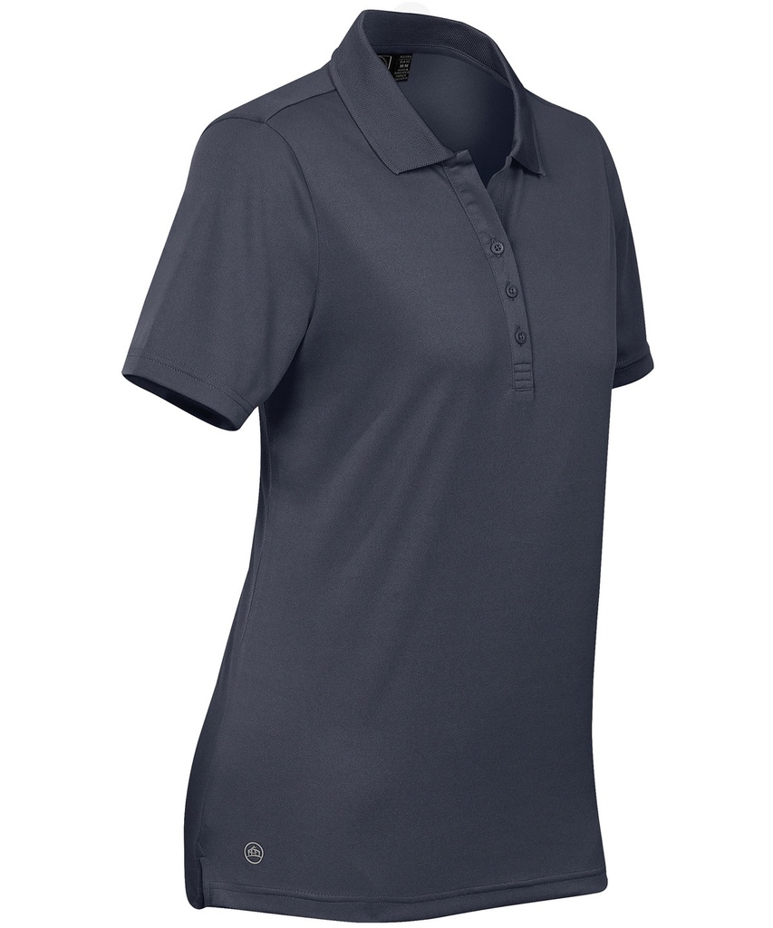 Women's Eclipse H2X-DRYÆ piquÈ polo