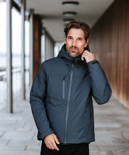 [ST214NAVYS] Nostromo thermal shell (Navy, S)