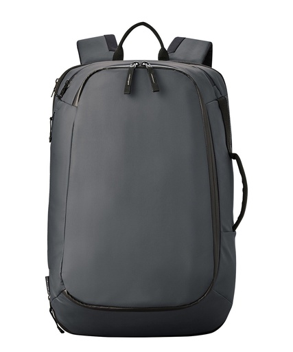 [ST235GRAP] Aeronaut backpack (Graphite)