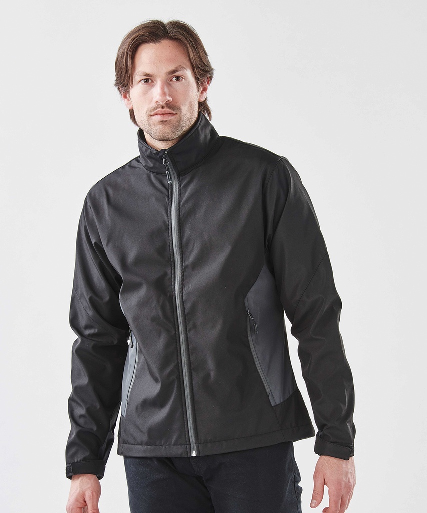 Pulse softshell