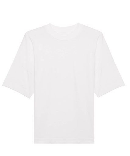 [SX095WHITXS] Blaster unisex t-shirt (STTU815) (White, XS)