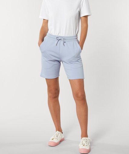 [SX102BUTTXS] Trainer unisex terry short (STBU578) (XS)