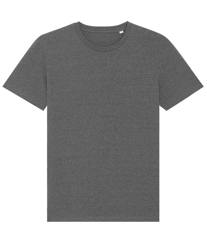 [SX141REBKXS] RE-Creator organic cotton t-shirt (STTU787) (Re-Black, XS)