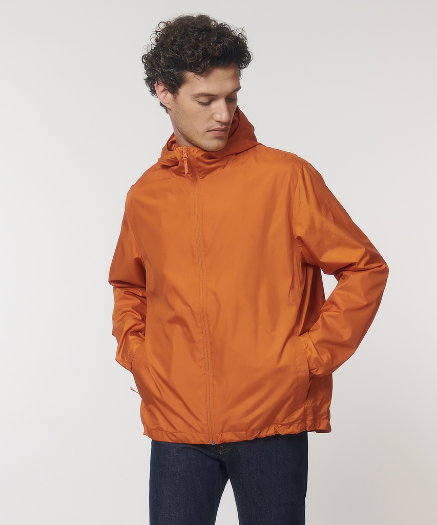 Commuter multifunctional jacket (STJU846)