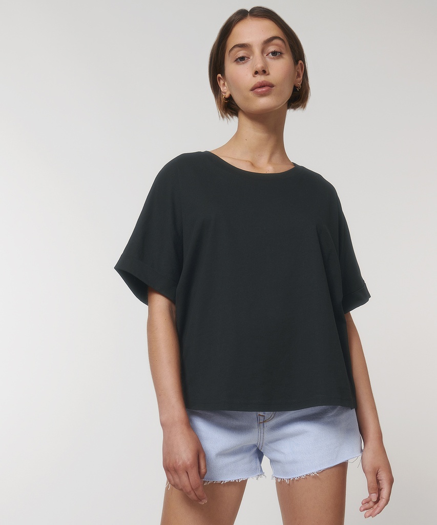 Stella Collider oversized womenís t-shirt (STTW089)