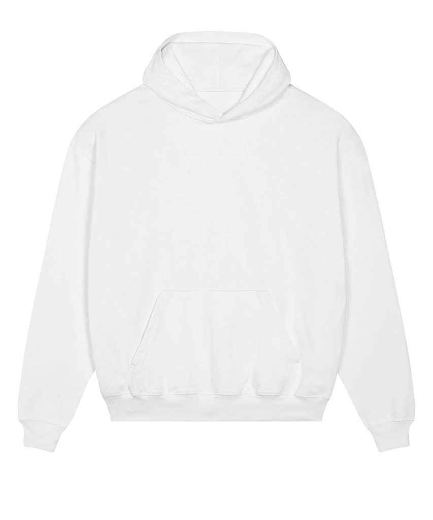 Unisex Cooper dry hoodie sweatshirt (STSU797)