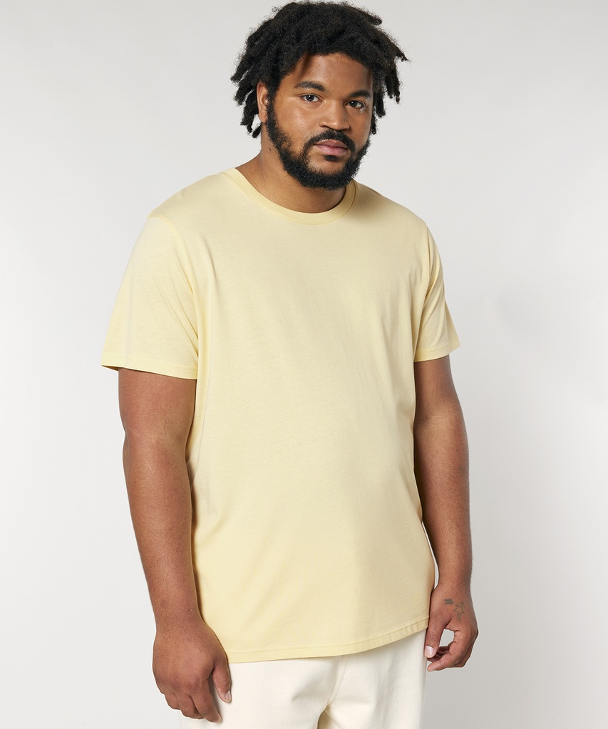 Unisex Crafter iconic mid-light t-shirt (STTU170)