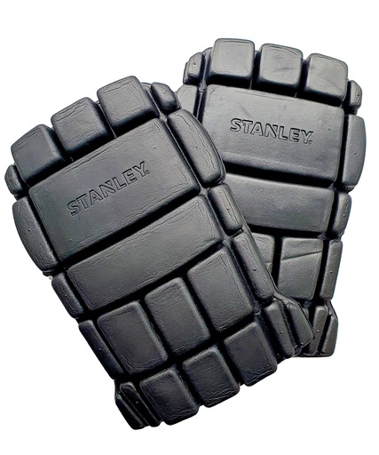 [SY041BLAC] Stanley internal kneepads