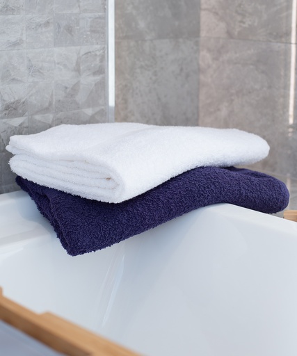 [TC043WHIT] Classic range hand towel (White)