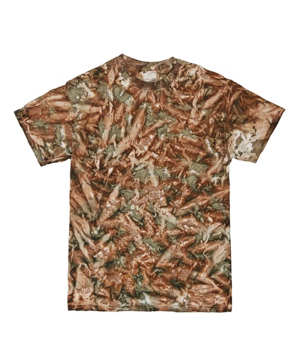 [TD08MCAMOS] Camo T (S)