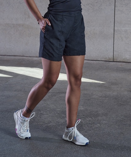 [TL80FNAVYS] Women's all-purpose unlined shorts (Navy, S)