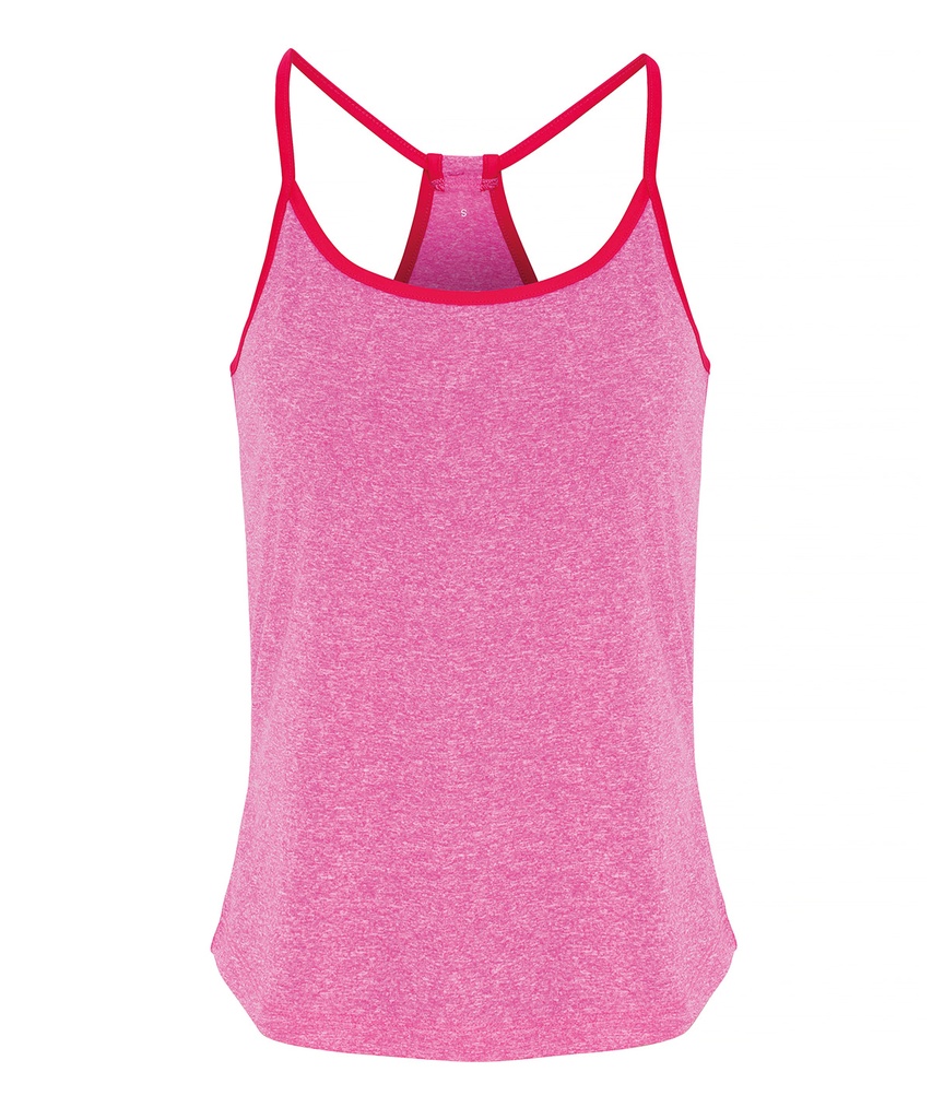 Women's TriDriÆ yoga vest