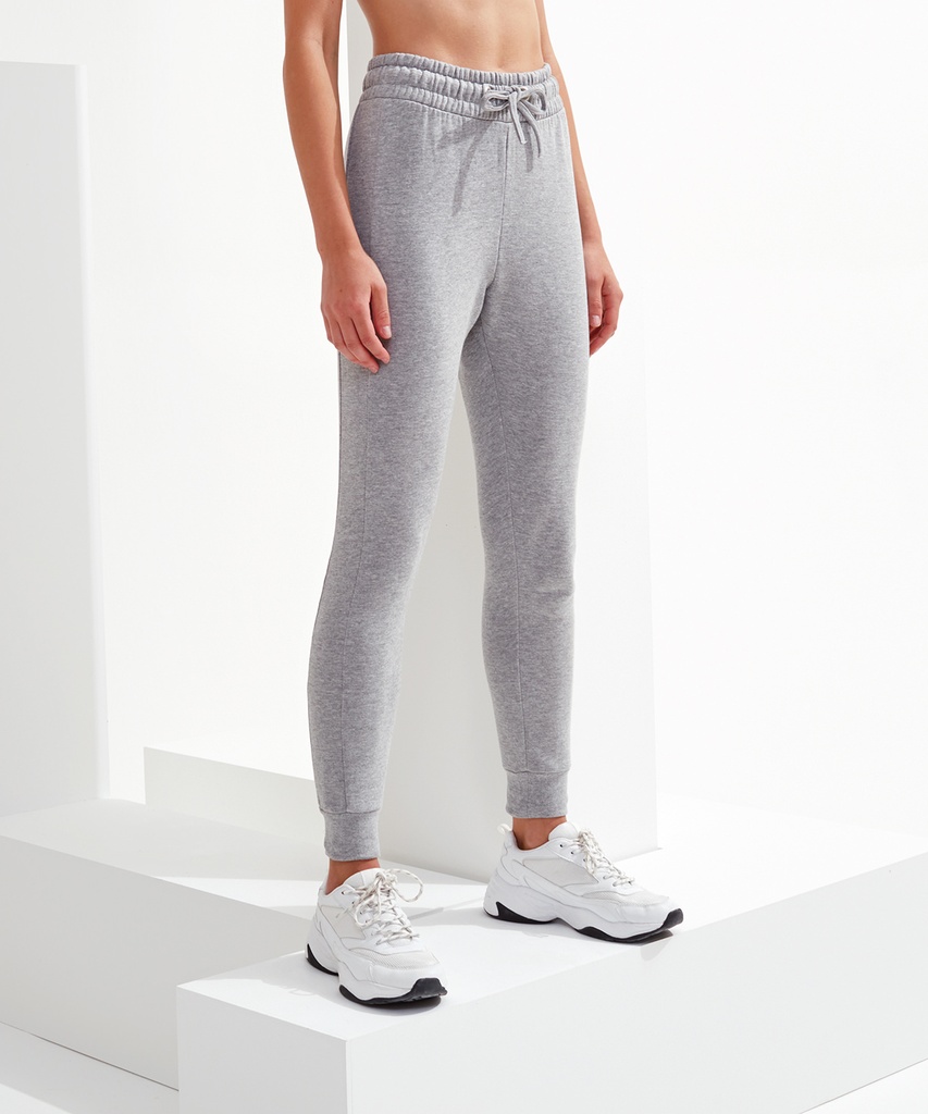 Women's TriDriÆ fitted joggers