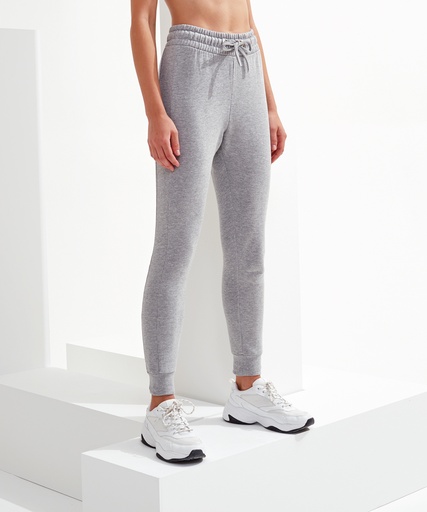 [TR055WHITXS] Women's TriDriÆ fitted joggers (White, XS)