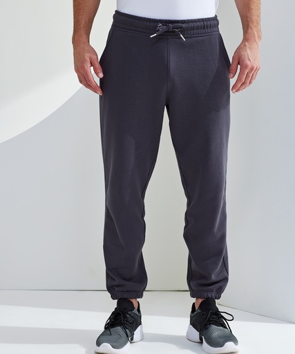 [TR059HGRES] Men's TriDriÆ classic joggers (Heather Grey, S)