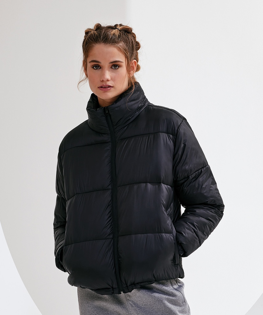 Women's TriDriÆ padded jacket