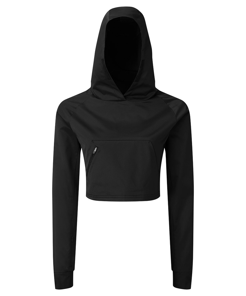 Women's TriDriÆ cropped jacket