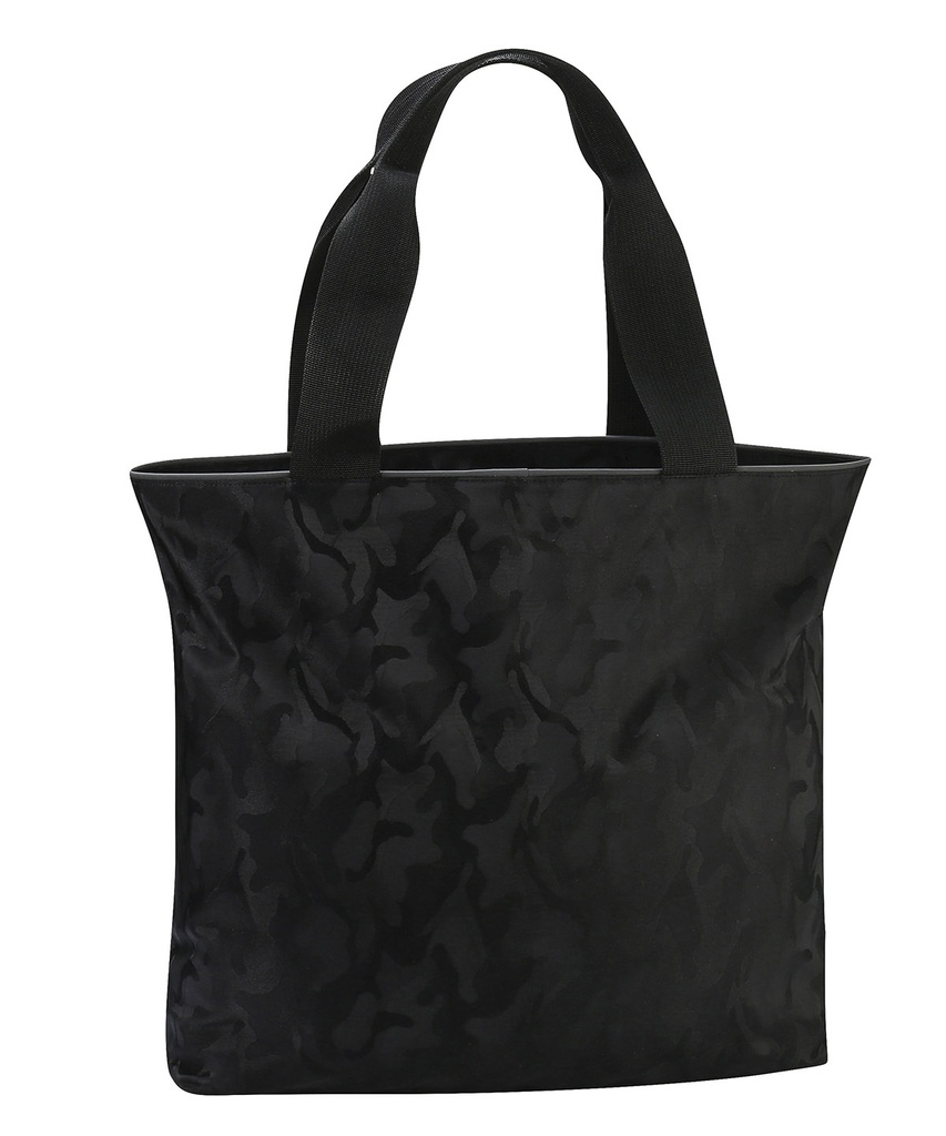 TriDriÆ camo shoulder/tote bag