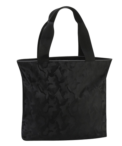 [TR095BKCA] TriDriÆ camo shoulder/tote bag