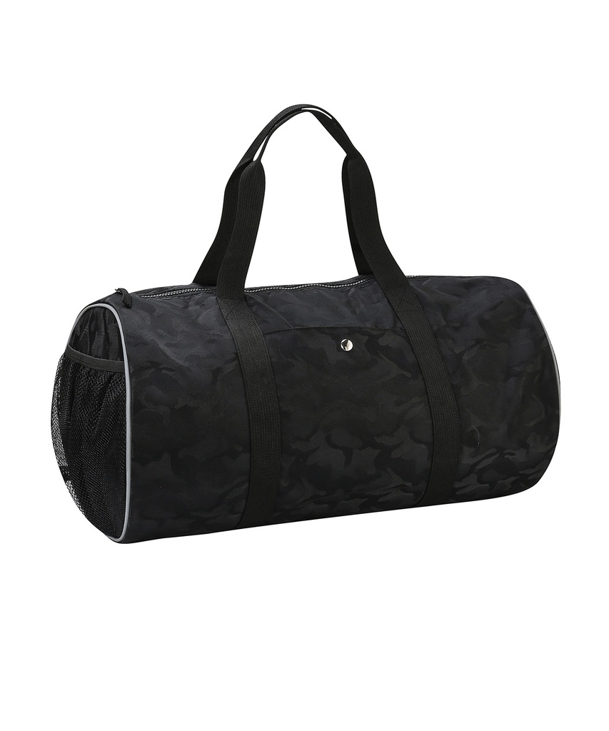 TriDriÆ camo everyday roll bag