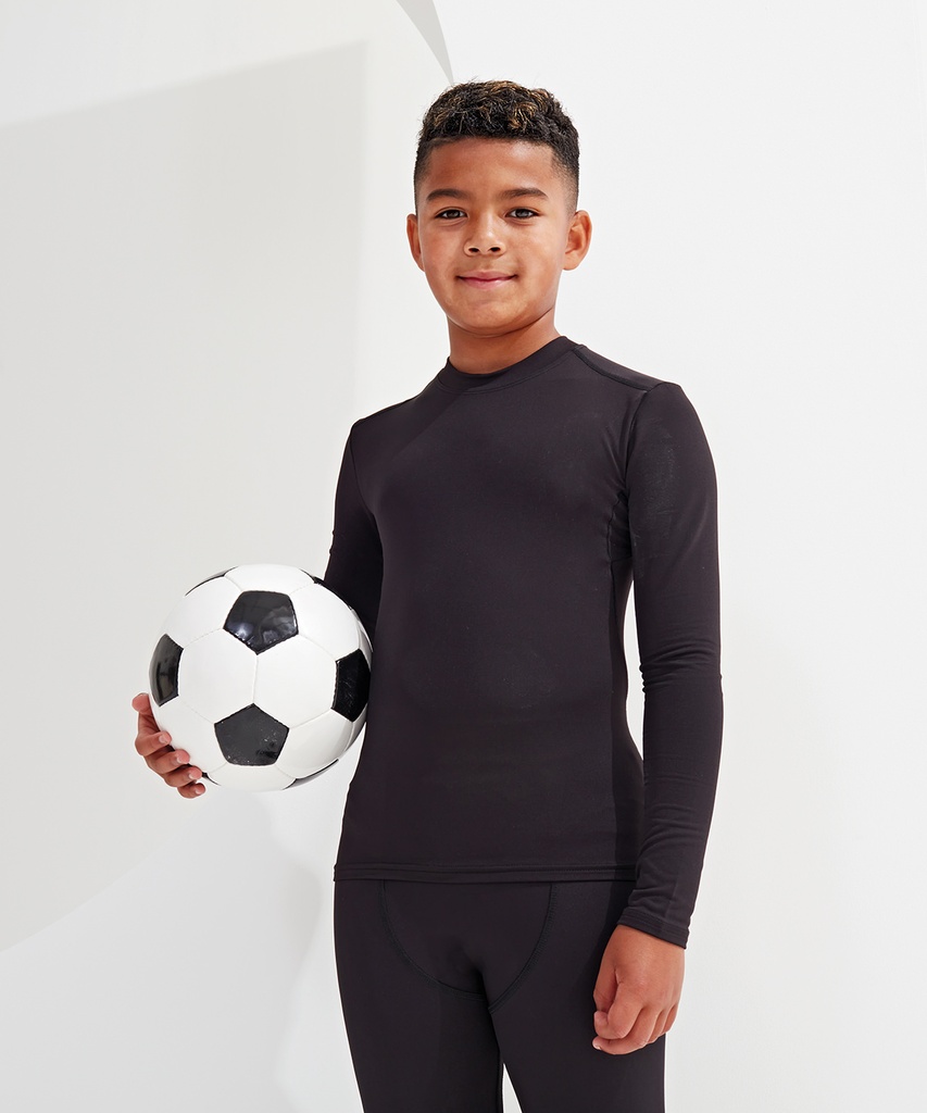 Kids TriDriÆ performance baselayer