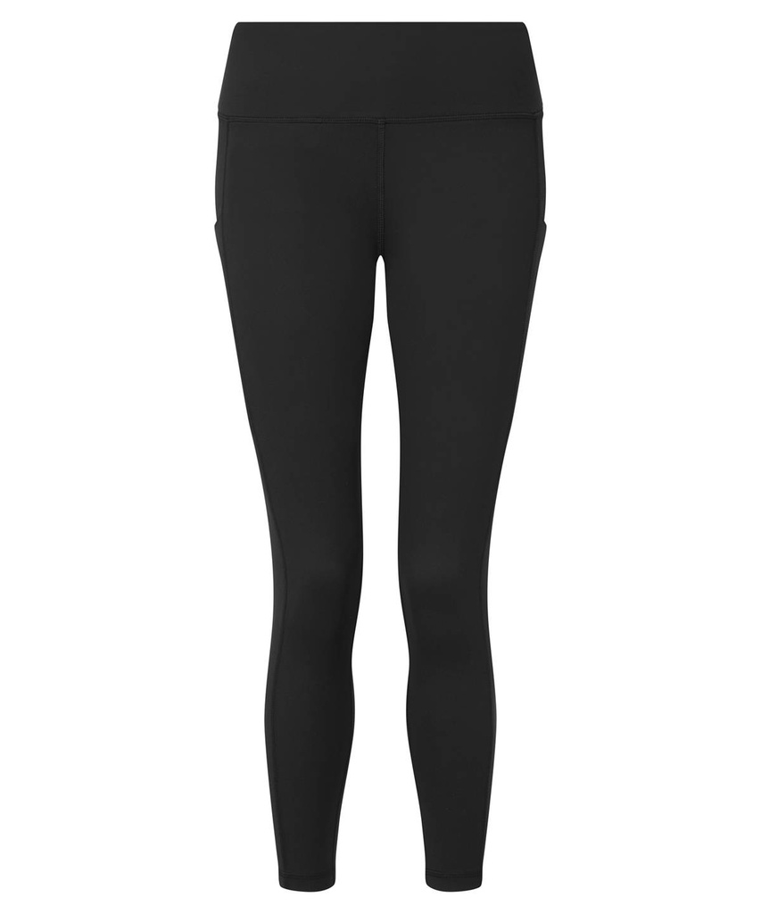 Women's TriDri® recycled performance 7/8 leggings