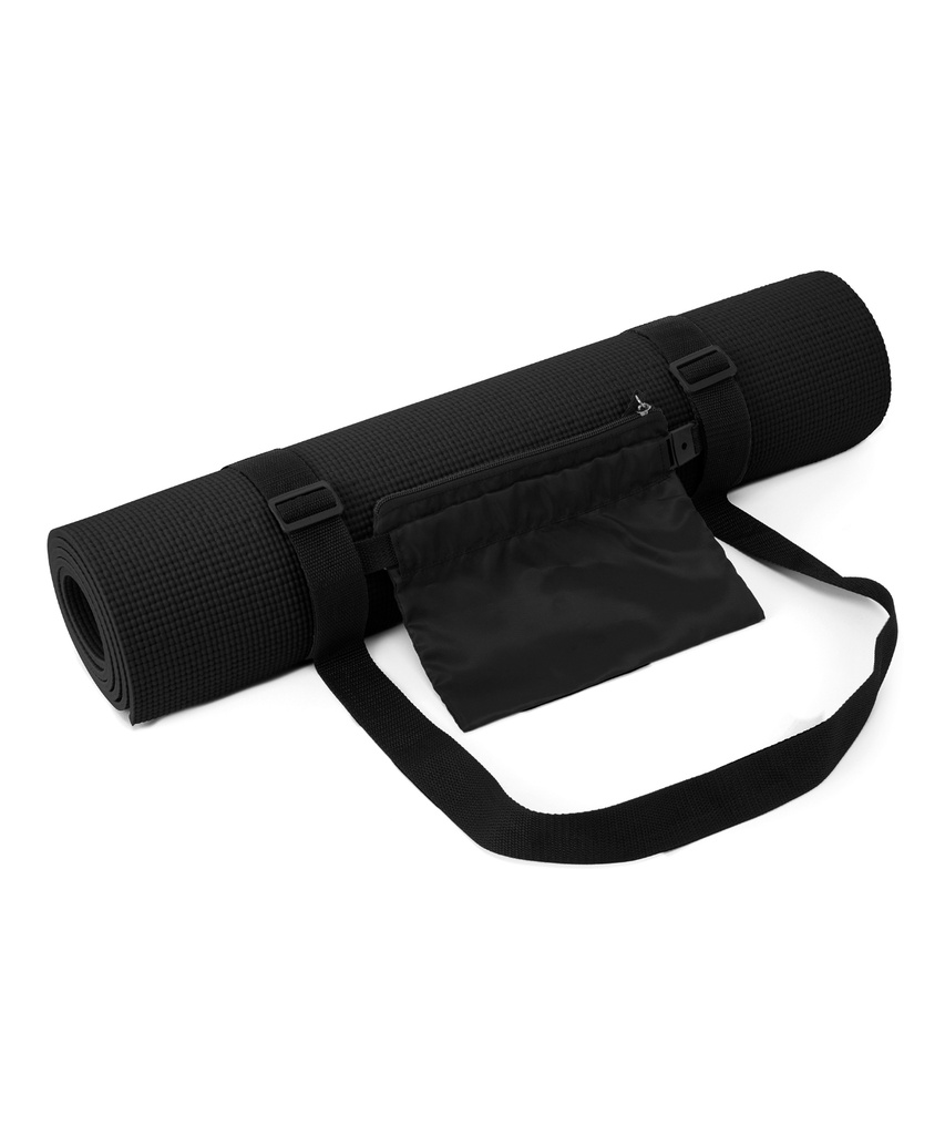 TriDriÆ Fitness mat and carry bag