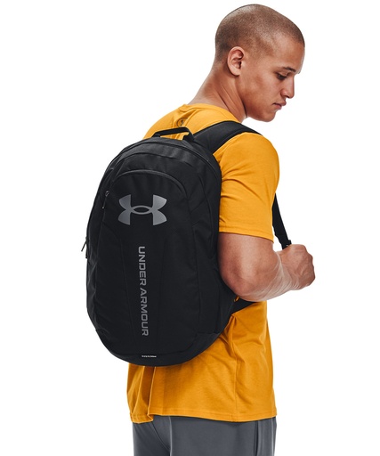 [UA057BKPG] UA Hustle lite backpack