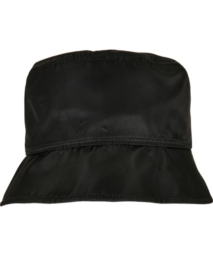 [YP202BKOW] Nylon sherpa bucket hat (5003NH)