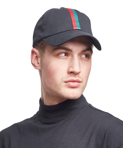 [YP220WHFI] Stripe dad hat (6245DS)