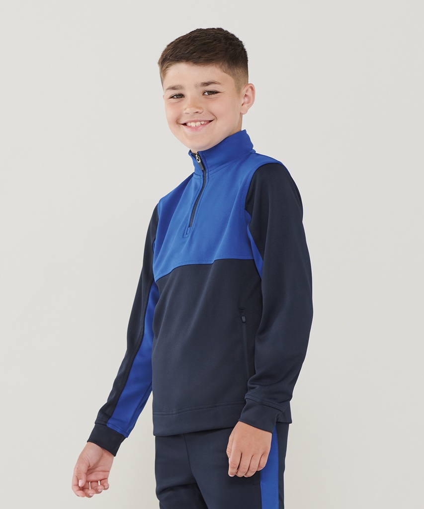 Kids º-tracksuit top