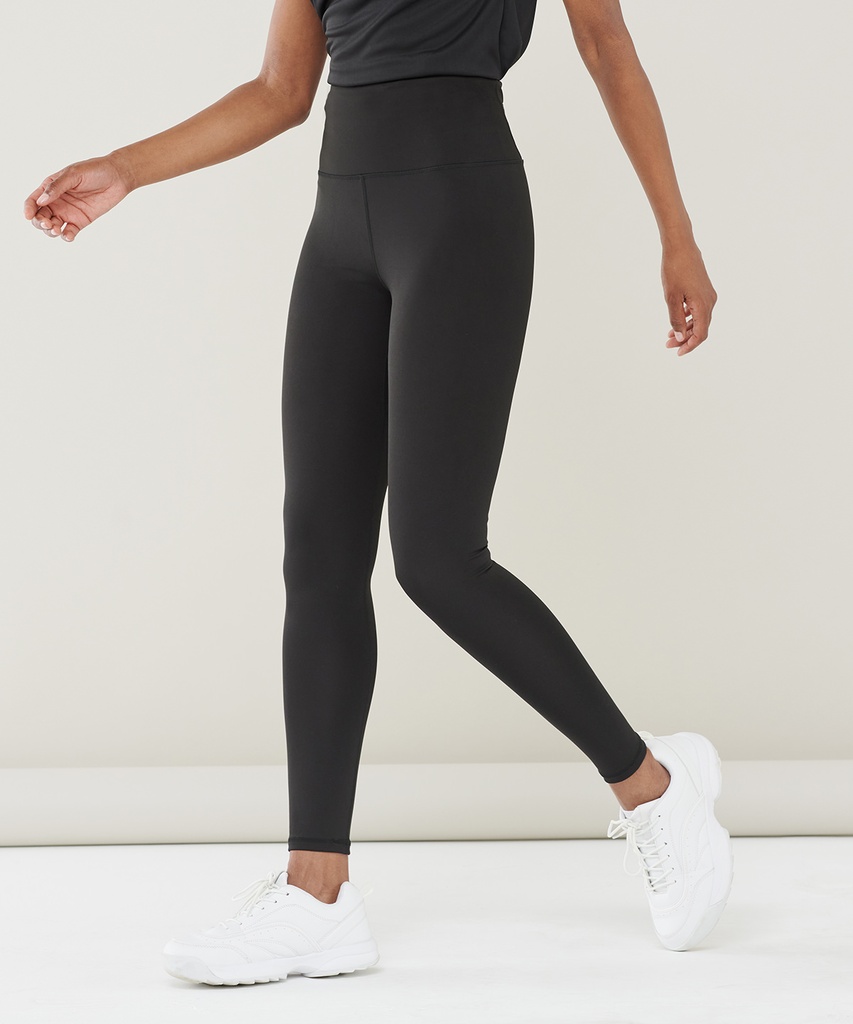 Womenís team leggings