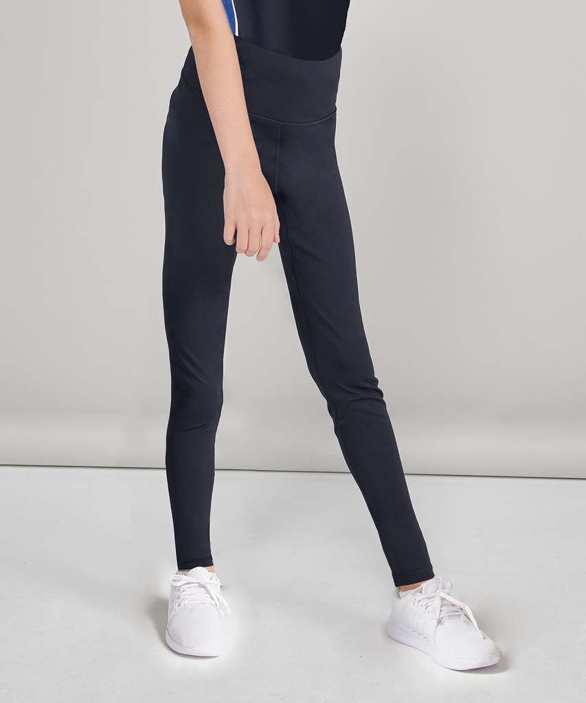 Kids team leggings