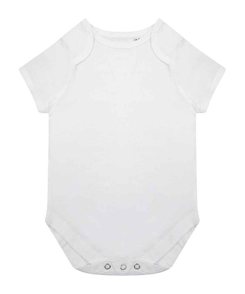 Organic bodysuit
