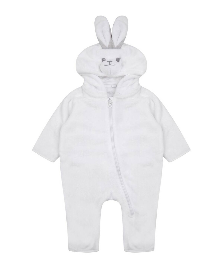 Rabbit all-in-one