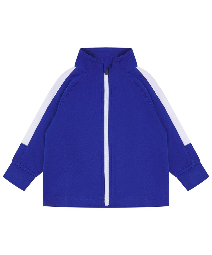 Track top