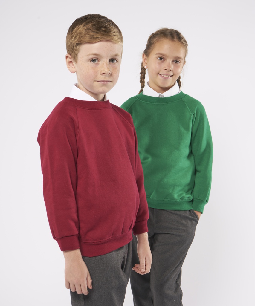 Kids Coloursureô sweatshirt