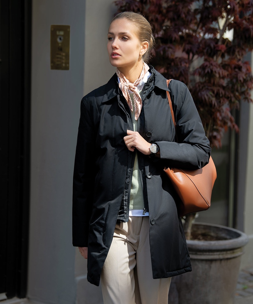 Womenís Abington jacket