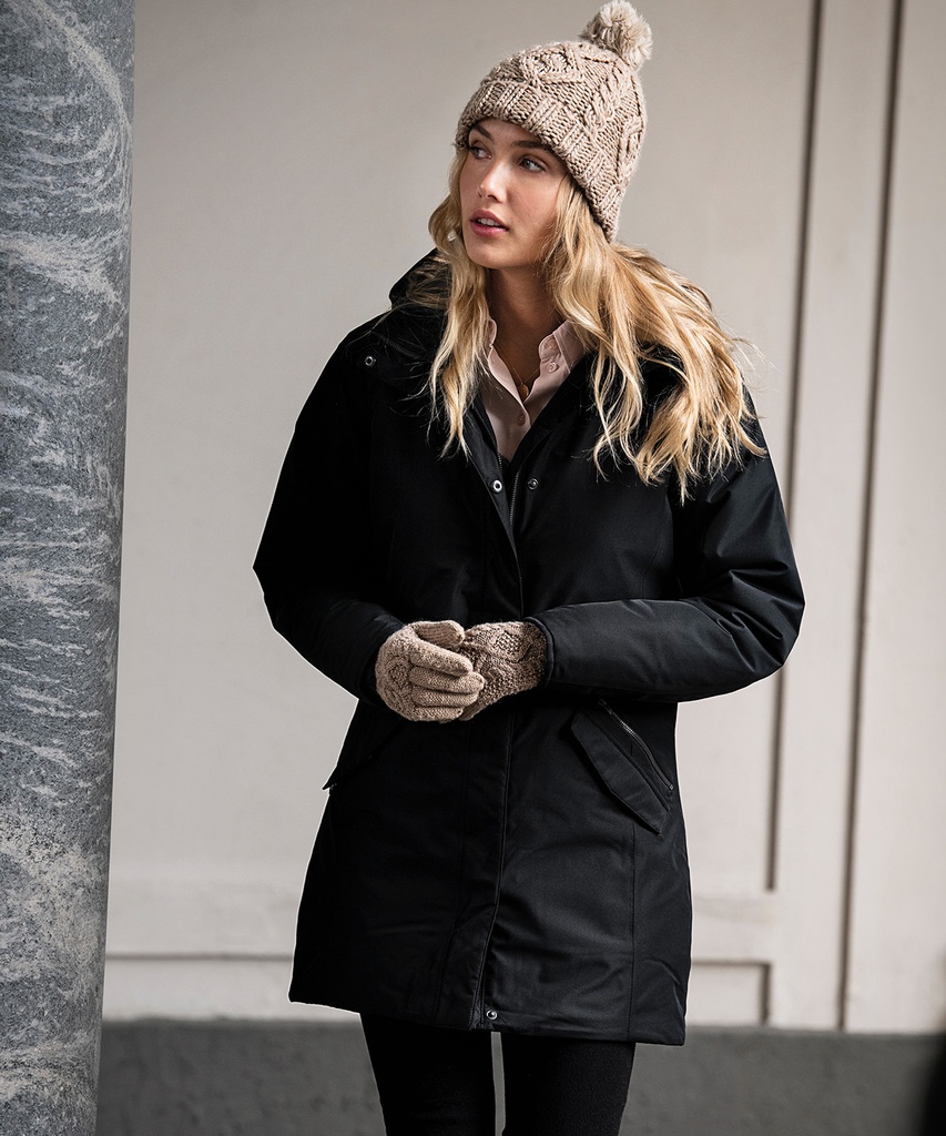 Womenís Northdale ñ fashionable winter jacket