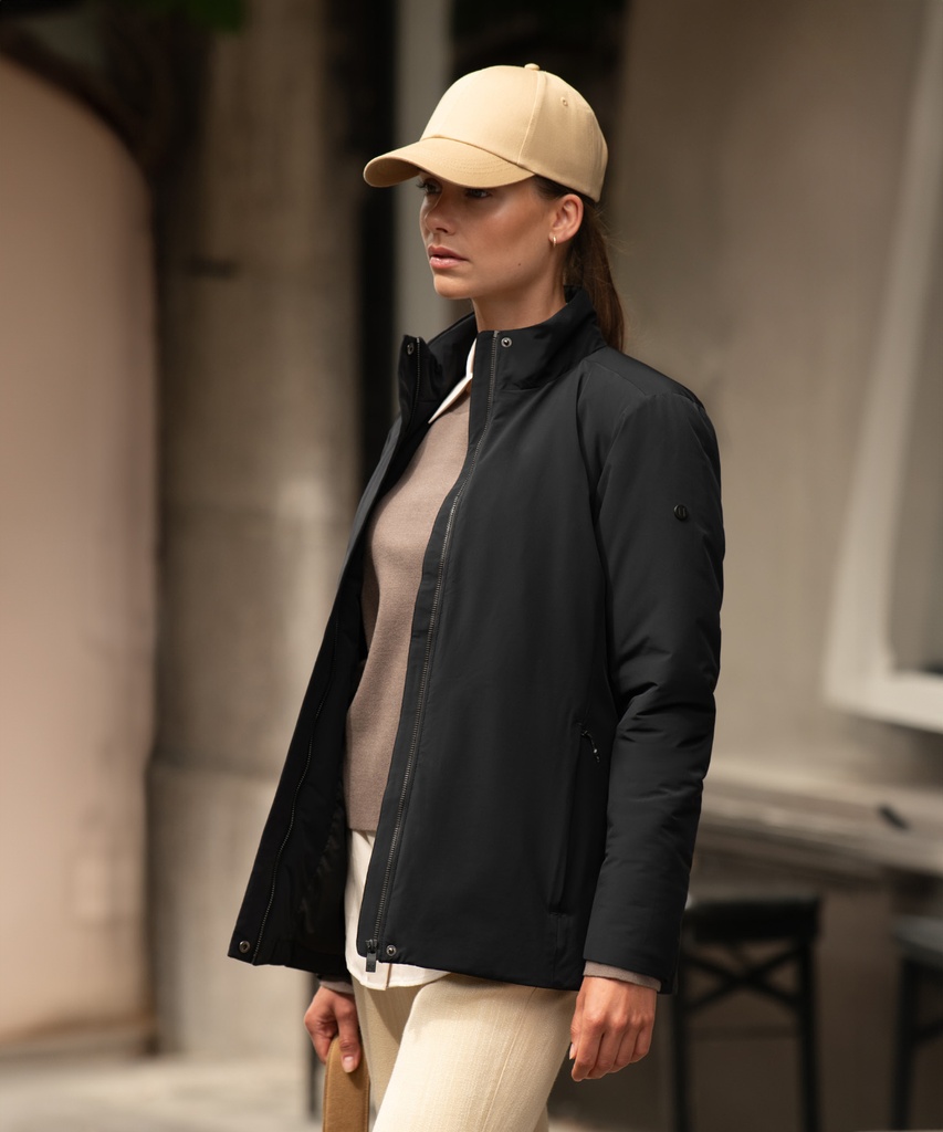 Womenís Eastlake jacket