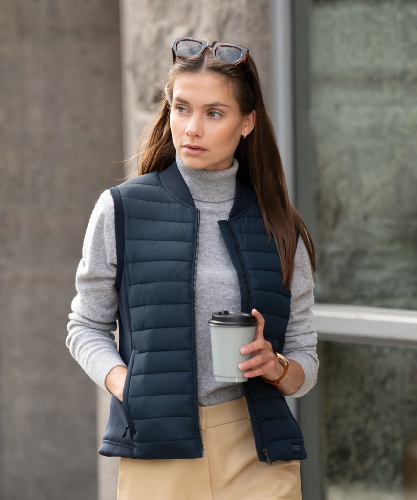 Womenís Vesper bodywarmer