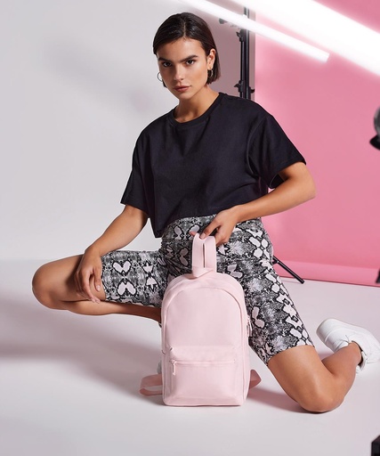 Mini essential fashion backpack BG153