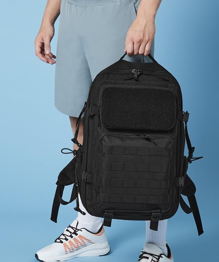MOLLE tactical 35L backpack BG850