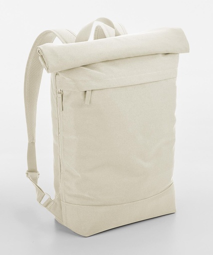 Simplicity roll-top backpack BG870