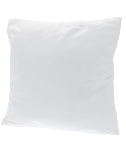 [HL010WHIT] Sublimation Cushion